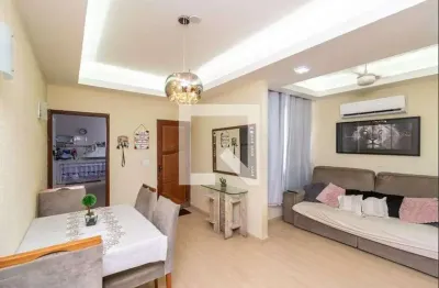 Casa com 3 quartos à venda na Rua Aurélio Garcindo, Olaria, Rio de Janeiro