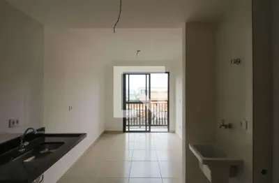 Apartamento para Venda - Sapopemba, 2 Quartos,  36 m² - São Paulo