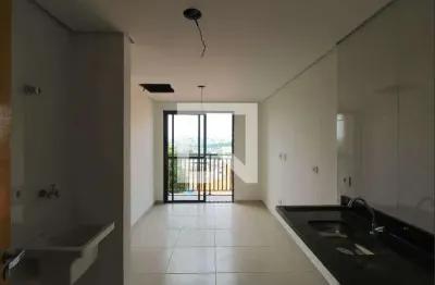 Apartamento para Venda - Sapopemba, 2 Quartos,  36 m² - São Paulo