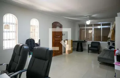 Casa para Venda - Bosque da Saúde, 3 Quartos,  150 m² - São Paulo