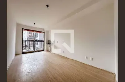 Kitnet / Stúdio para Venda - Centro, 1 Quarto,  24 m² - Rio de Janeiro