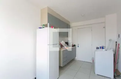 Apartamento para Venda - Itaquera, 2 Quartos,  36 m² - São Paulo