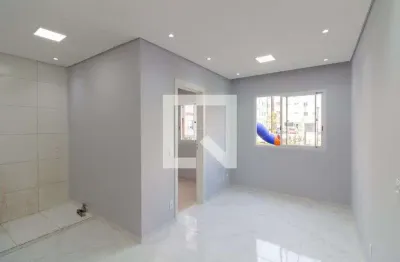 Apartamento para Venda - Jaguaré, 2 Quartos,  35 m² - São Paulo