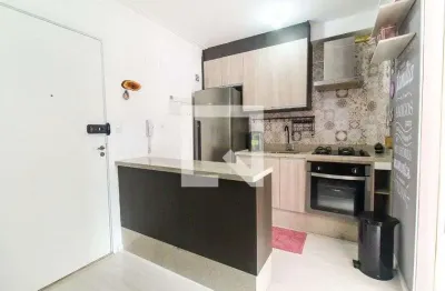 Cobertura com 1 quarto à venda na Rua Manuel Ribas, Itaquera, São Paulo