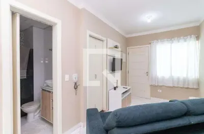 Apartamento com 2 quartos à venda na Rua Vera, Vila Ré, São Paulo