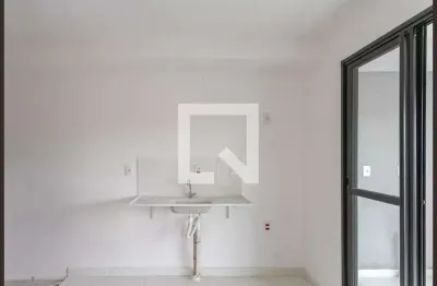 Apartamento para Venda - Bosque da Saúde, 2 Quartos,  34 m² - São Paulo
