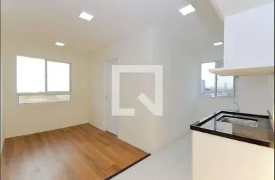 Apartamento para Venda - Vila Augusta, 2 Quartos,  36 m² - Guarulhos