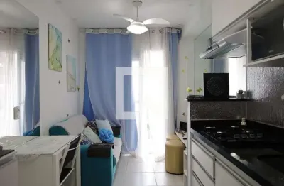 Apartamento para Venda - Jardim Marajoara , 1 Quarto,  28 m² - São Paulo