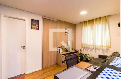 Apartamento para Venda - Parque Reboucas, 1 Quarto,  32 m² - São Paulo
