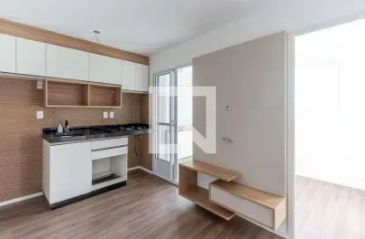 Apartamento para Venda - Água Branca, 2 Quartos,  33 m² - São Paulo