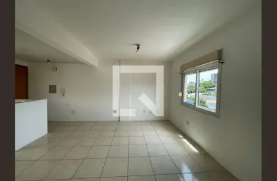 Kitnet / Stúdio para Venda - Vila Nova, 1 Quarto,  30 m² - Novo Hamburgo