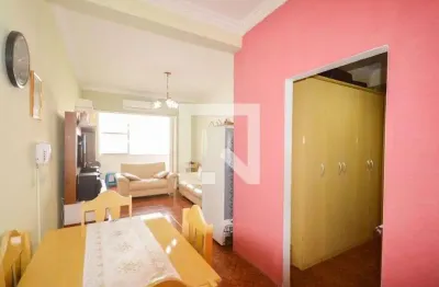 Apartamento com 1 quarto à venda na Rua Brigadeiro Tobias, Centro, São Paulo