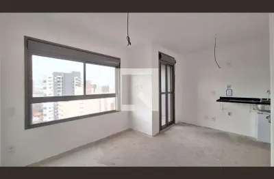 Kitnet / Stúdio para Venda - Vila Pompéia, 1 Quarto,  21 m² - São Paulo