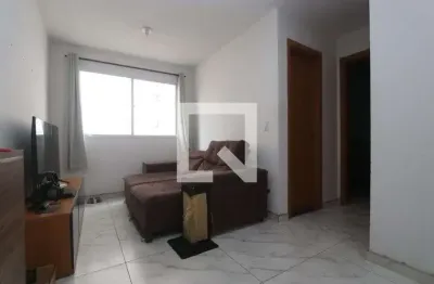 Apartamento para Venda - Vila Andrade, 2 Quartos,  42 m² - São Paulo