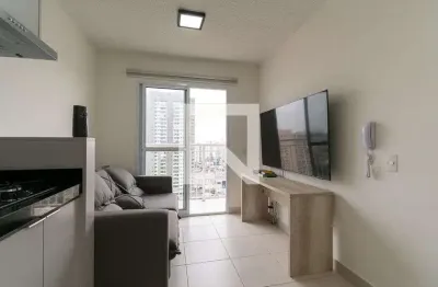 Apartamento para Venda - Vila Santa Clara, 2 Quartos,  35 m² - São Paulo
