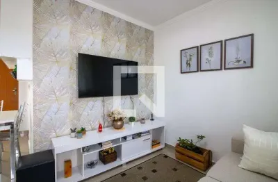 Apartamento para Venda - Artur Alvim, 2 Quartos,  44 m² - São Paulo