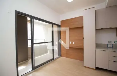 Kitnet / Stúdio para Venda - Freguesia do Ó, 1 Quarto,  27 m² - São Paulo