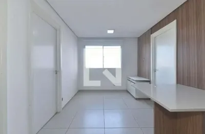 Apartamento para Venda - Santo Amaro , 2 Quartos,  34 m² - São Paulo