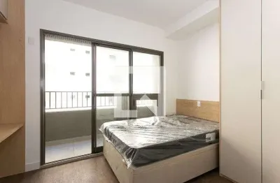 Kitnet / Stúdio para Venda - Tatuapé, 1 Quarto,  24 m² - São Paulo