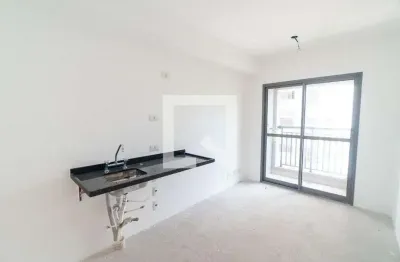 Apartamento para Venda - Vila Mascote, 1 Quarto,  28 m² - São Paulo