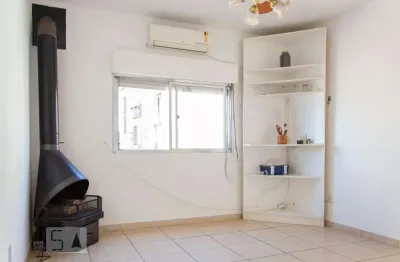 Apartamento para Venda - Sarandi II, 2 Quartos,  49 m² - Porto Alegre