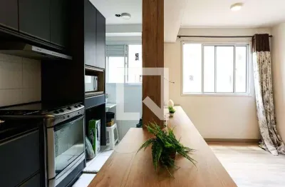 Apartamento para Venda - Jardim Jussara, 2 Quartos,  41 m² - São Paulo