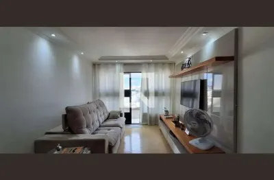 Apartamento para Venda - Rudge Ramos, 2 Quartos,  11 m² - São Bernardo do Campo