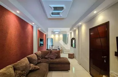 Casa para Venda - Planalto, 4 Quartos,  213 m² - São Bernardo do Campo