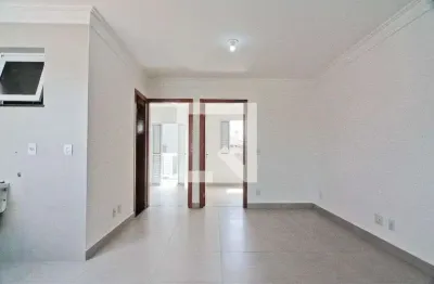 Apartamento para Venda - Vila Mangalot, 2 Quartos,  44 m² - São Paulo