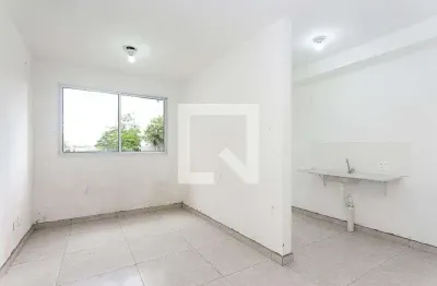 Apartamento para Venda - Penha de França, 2 Quartos,  42 m² - São Paulo