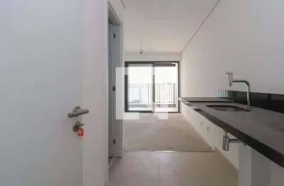 Kitnet / Stúdio para Venda - Vila Madalena, 1 Quarto,  24 m² - São Paulo