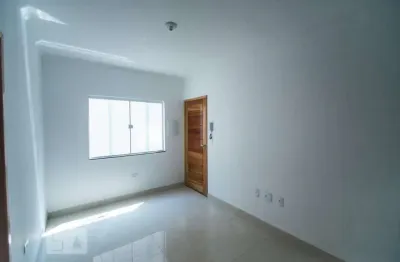 Apartamento para Venda - Vila Ema, 2 Quartos,  50 m² - São Paulo