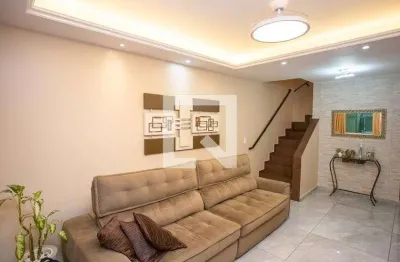 Casa com 3 quartos à venda na Rua Capitão John Cordeiro e Silva, Jardim Miriam, São Paulo