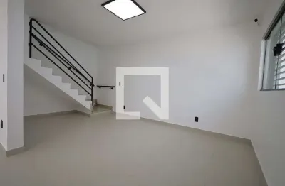 Casa para Venda - Vila Tibirica, 3 Quartos,  147 m² - Santo André