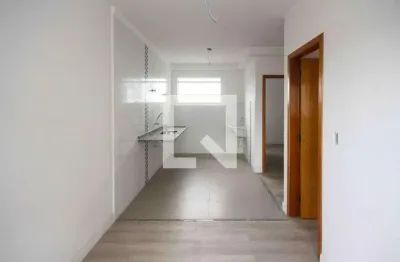Apartamento para Venda - Vila Nhocuné, 2 Quartos,  45 m² - São Paulo