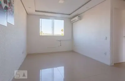 Apartamento para Venda - Hipica, 2 Quartos,  40 m² - Porto Alegre