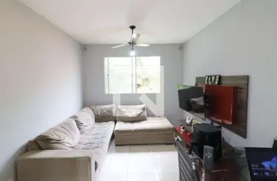 Apartamento com 2 quartos à venda na Avenida João Paulo II, São Pedro, Osasco