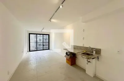 Kitnet / Stúdio para Venda - Centro, 1 Quarto,  34 m² - Rio de Janeiro