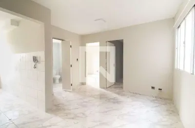 Apartamento para Venda - Itaquera, 2 Quartos,  45 m² - São Paulo