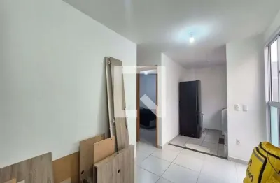 Apartamento para Venda - Jardim Samambaia, 2 Quartos,  42 m² - Campinas