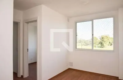 Apartamento para Venda - Sarandi, 2 Quartos,  40 m² - Porto Alegre