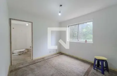 Apartamento para Venda - Consolação, 1 Quarto,  40 m² - São Paulo