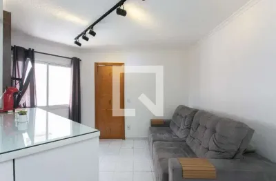 Apartamento para Venda - Itaquera, 1 Quarto,  36 m² - São Paulo