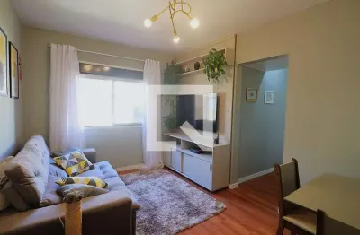 Apartamento para Venda - Marechal Rondon, 2 Quartos,  57 m² - Canoas