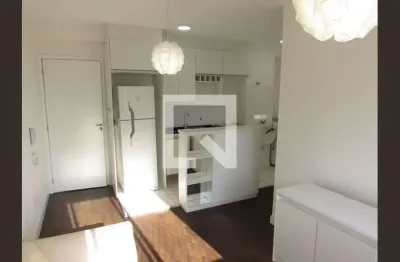 Apartamento para Venda - Parque Esmeralda, 2 Quartos,  40 m² - São Paulo