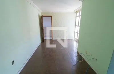Apartamento para Venda - Jaqueline, 2 Quartos,  46 m² - Belo Horizonte