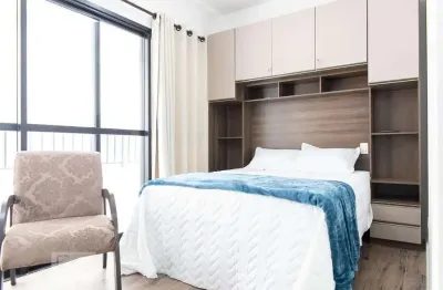 Kitnet / Stúdio para Venda - Bela Vista, 1 Quarto,  28 m² - São Paulo