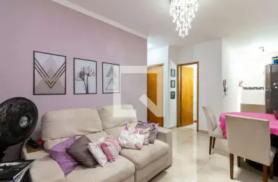 Apartamento para Venda - Água Fria, 2 Quartos,  48 m² - São Paulo