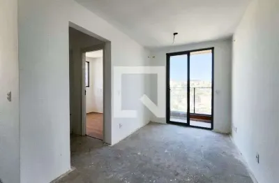 Apartamento para Venda - São Cristóvão, 2 Quartos,  44 m² - Rio de Janeiro