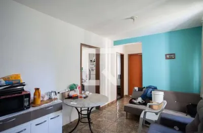 Apartamento para Venda - Santa Amélia, 2 Quartos,  49 m² - Belo Horizonte